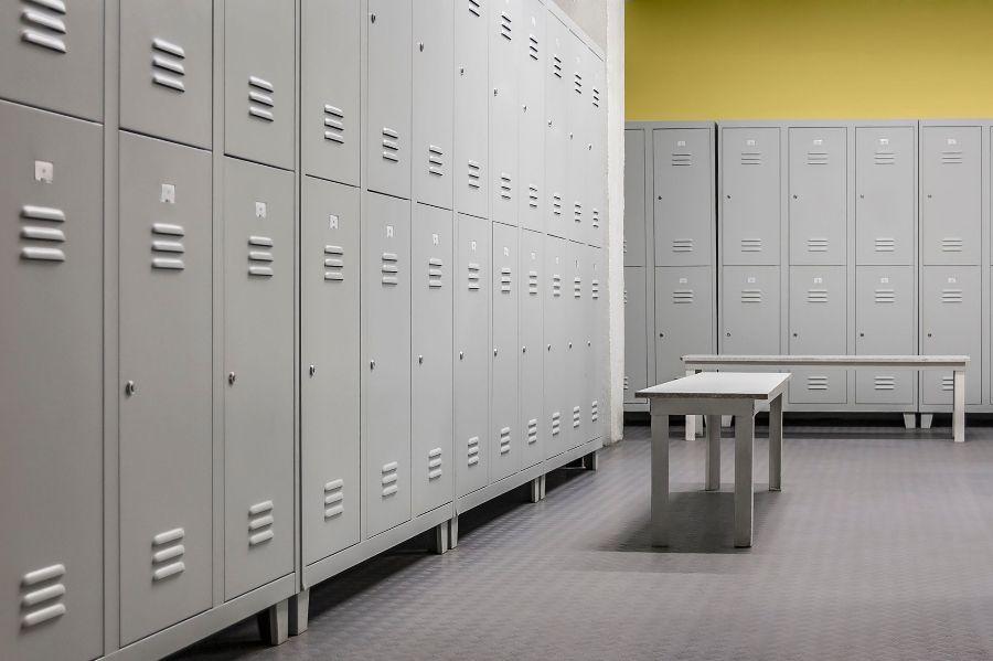 Vestiaires Vestiaires